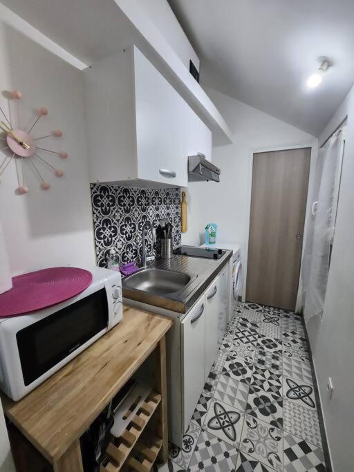 En El 10 Appartement